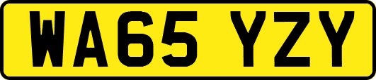 WA65YZY
