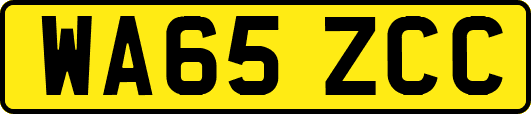 WA65ZCC