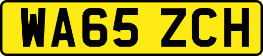WA65ZCH