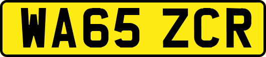 WA65ZCR