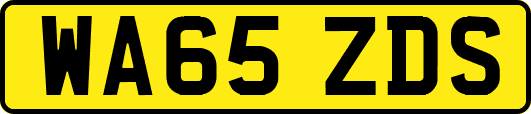 WA65ZDS