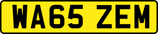 WA65ZEM