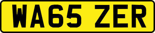 WA65ZER
