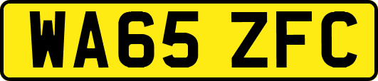 WA65ZFC