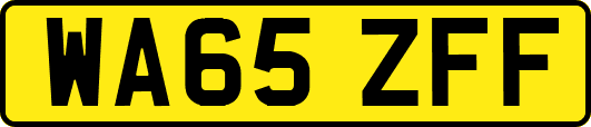 WA65ZFF