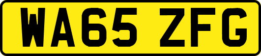 WA65ZFG