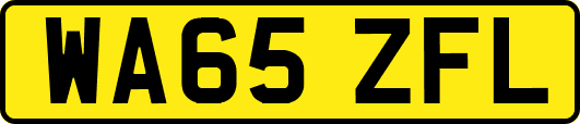 WA65ZFL
