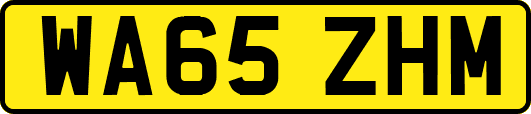 WA65ZHM