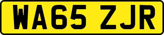 WA65ZJR