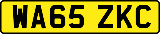 WA65ZKC