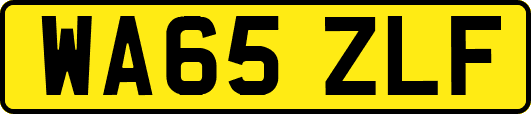 WA65ZLF