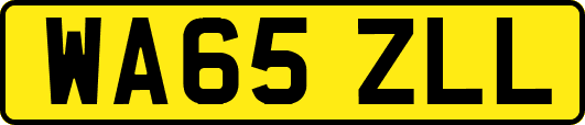 WA65ZLL