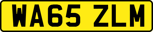 WA65ZLM