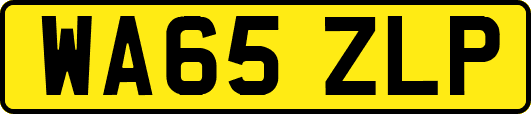WA65ZLP