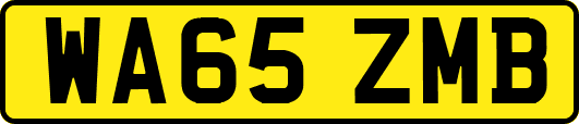 WA65ZMB
