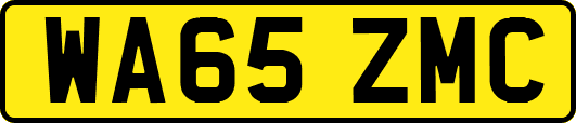 WA65ZMC
