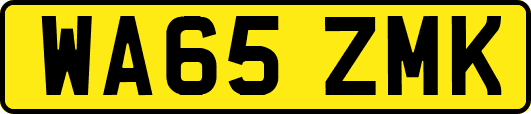 WA65ZMK