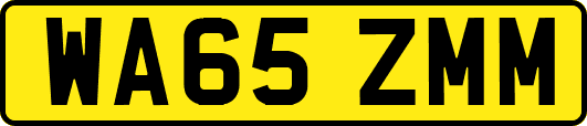 WA65ZMM
