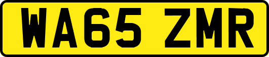 WA65ZMR