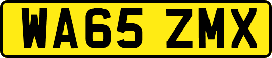 WA65ZMX