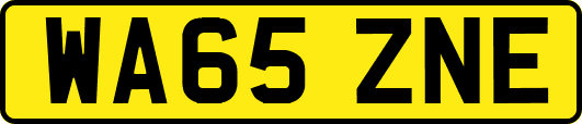 WA65ZNE