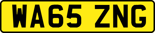 WA65ZNG