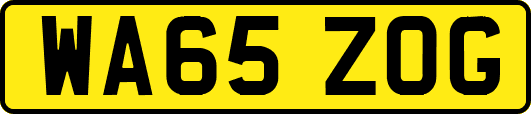 WA65ZOG