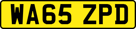 WA65ZPD