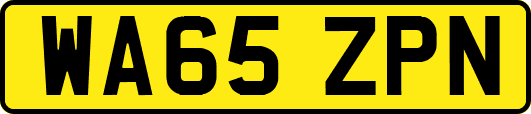 WA65ZPN