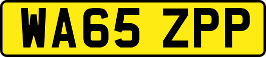 WA65ZPP