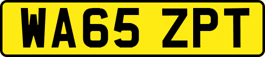 WA65ZPT