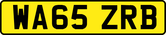 WA65ZRB