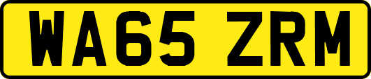 WA65ZRM