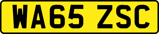 WA65ZSC