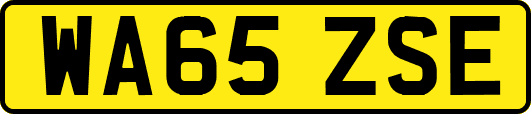 WA65ZSE