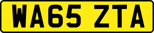 WA65ZTA