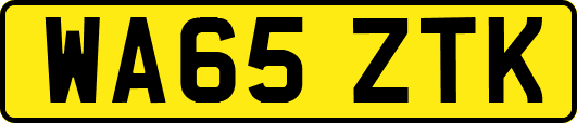 WA65ZTK