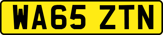 WA65ZTN