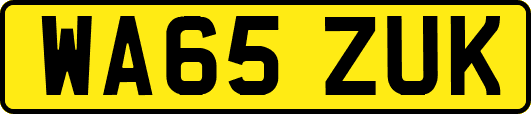 WA65ZUK