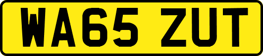 WA65ZUT