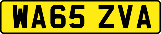 WA65ZVA
