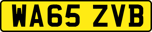 WA65ZVB