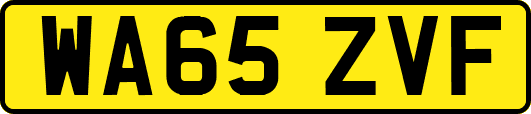 WA65ZVF