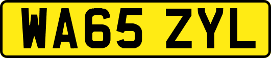 WA65ZYL