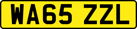 WA65ZZL