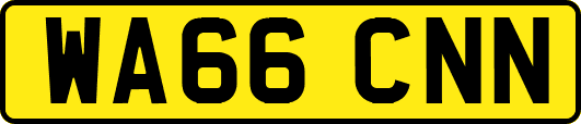 WA66CNN