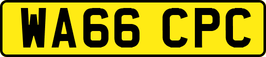 WA66CPC