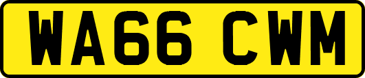 WA66CWM