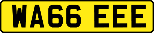 WA66EEE