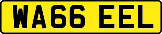 WA66EEL